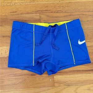 Nike Shorts Spandex